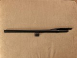 Browning
Gold Cantilever 12 gauge rifled - 1 of 2