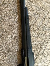 Browning with rifled shotgun 12 ga barrel - 4 of 9