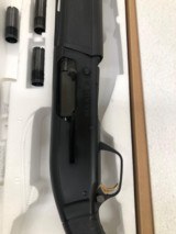 Browning Maxus 12 ga 3 1/2 - 8 of 8