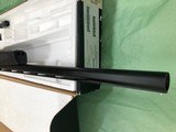 Browning Maxus 12 ga 3 1/2 - 7 of 8