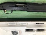 Browning Maxus 12 ga 3 1/2 - 3 of 8