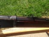 WINCHESTER 1892 44-40 RIFLE - 2 of 9