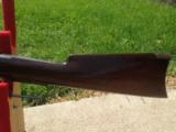 WINCHESTER 1892 44-40 RIFLE - 6 of 9