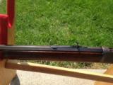 WINCHESTER 1892 44-40 RIFLE - 7 of 9