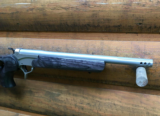 Encore .500 Smith Custom w/Custom 12ga Rifled Slug Barrel/ 2 Stocks - 2 of 3