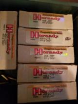 5)Box Hornady .458 Lott Priced to Sell! - 1 of 1