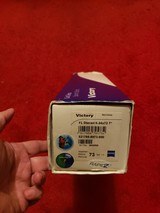 ZEISS DIAVARI VICTORY T* FL 34MM 6-24×72MM ILLUMINATED SCOPE - 1 of 3