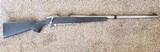 Browning Abolt Stainless Stalker Synthetic .375HH - 1 of 3