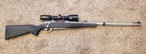 Browning Abolt Stainless Stalker Synthetic .375HH - 3 of 3