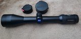 Zeiss Diavari VICTORY Series 2.5-10x50mm #8 30mm Tube - 2 of 4