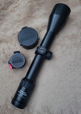 Zeiss Diavari VICTORY Series 2.5-10x50mm #8 30mm Tube - 1 of 4