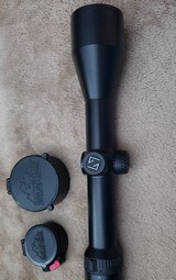 Zeiss Diavari VICTORY Series 2.5-10x50mm #8 30mm Tube - 4 of 4