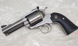 Rare Lipseys Ruger Bisely Blackhawk Stainless .44 Magnum - 4 of 7