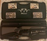 Super Deal! Blaser R8 Profesional. 375HH or .300 WM NIB Extras - 1 of 6