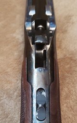 Winchester 1892 Takedown Trapper Deluxe Octagon .44 - 4 of 11