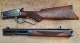 Winchester 1892 Takedown Trapper Deluxe Octagon .44 - 3 of 11