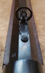 Winchester 1892 Takedown Trapper Deluxe Octagon .44 - 5 of 11