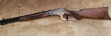 Winchester 1892 Takedown Trapper Deluxe Octagon .44 - 2 of 11