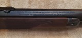 Winchester 1892 Takedown Trapper Deluxe Octagon .44 - 11 of 11