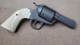 Ruger Bisley Vaquero Stainless .45LC CUSTOM - 2 of 8