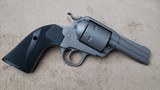 Ruger Bisley Vaquero Stainless .45LC CUSTOM - 5 of 8