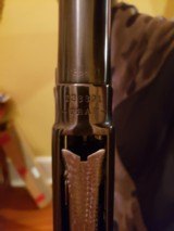 1920 Winchester Model 12 Black Diamond Trap 32" Ribbed - 2 of 8