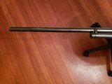 1920 Winchester Model 12 Black Diamond Trap 32" Ribbed - 8 of 8