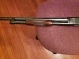1920 Winchester Model 12 Black Diamond Trap 32" Ribbed - 7 of 8