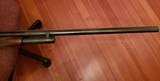 1920 Winchester Model 12 Black Diamond Trap 32" Ribbed - 5 of 8