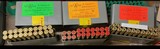 3 Box .458 Lott Ammunition - 1 of 4
