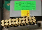 3 Box .458 Lott Ammunition - 4 of 4