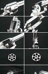 Ruger Bisley Vaquero .44 Mag High Polish Stainless - 6 of 7