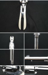 Ruger Bisley Vaquero .44 Mag High Polish Stainless - 5 of 7