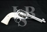 Ruger Bisley Vaquero .44 Mag High Polish Stainless - 2 of 7