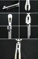 Ruger Bisley Vaquero .44 Mag High Polish Stainless - 4 of 7