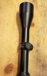 ZEISS Diavari V T* 2.5-10×50 Rifle Scope 30MM - 4 of 4