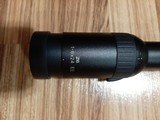 SWARVOSKI Z6 EE 1-6×24MM Rifle Scope 30mm Extended Eye Relief - 2 of 4