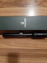 SWARVOSKI Z6 EE 1-6×24MM Rifle Scope 30mm Extended Eye Relief - 1 of 4