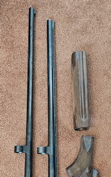2 Browning A5 Belgium Barrels 3 - 2 of 2