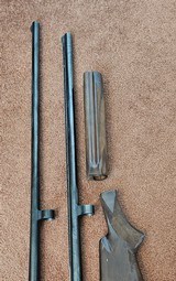 2 Browning A5 Belgium Barrels 3 - 1 of 2