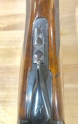 Winchester Model 101 Three Barrel set with Screw in Chokes - 7 of 12