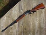 1950 WINCHESTER DELUX MOD 64 30-30 LEVER ACTION - 1 of 12
