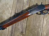 1950 WINCHESTER DELUX MOD 64 30-30 LEVER ACTION - 4 of 12