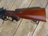 1950 WINCHESTER DELUX MOD 64 30-30 LEVER ACTION - 2 of 12