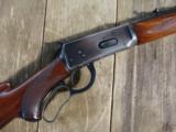 1950 WINCHESTER DELUX MOD 64 30-30 LEVER ACTION - 5 of 12