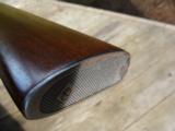 1950 WINCHESTER DELUX MOD 64 30-30 LEVER ACTION - 12 of 12