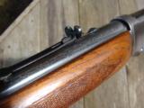 1950 WINCHESTER DELUX MOD 64 30-30 LEVER ACTION - 3 of 12