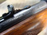 1950 WINCHESTER DELUX MOD 64 30-30 LEVER ACTION - 8 of 12