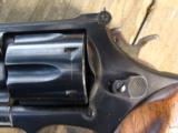 SMITH & WESSON MOD 28 HIGHWAY PATROLMAN 4