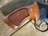 SMITH & WESSON MOD 28 HIGHWAY PATROLMAN 4